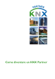 Come diventare un KNX Partner