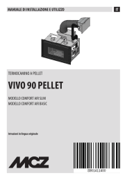 VIVO 90 PELLET