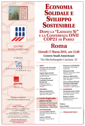 Scarica la locandina dell`evento