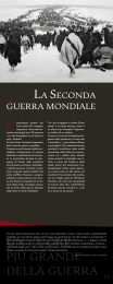 «In quei giorni fatali posso dire di aver visto finalmente l`uomo. L