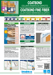 COATBOND COATBOND FINE FIBER