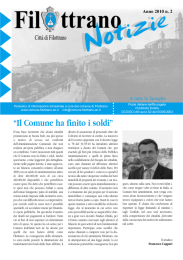 “Il Comune ha finito i soldi”