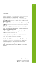 IT IT Gentile Ospite, ho il piacere di darLe il benvenuto nel territorio