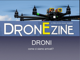 come ci siamo arrivati? - TECHNOLOGY for ALL 2016