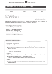 DIrò D`OrLANDO vErifica PEr iL rEcUPErO EPica 3.2.r