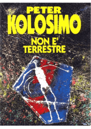 Peter Kolosimo - proposte di innalzamento di tono d` umore