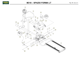 m318 – spazio forma lt