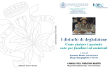 I Disturbi di deglutizione - Fondazione Salvatore Maugeri