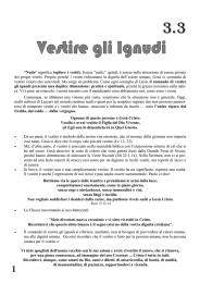 “Nudo" significa togliere i vestiti. Essere "nudo," quindi, è essere
