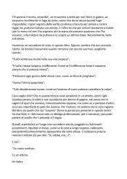 C`&egrave; persino il morto, omicidio!, un innocente suicida per non finire in