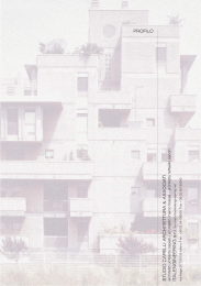 PROFILO (PDF - 244 Kb) - Studio Capelli Architettura