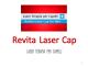 Revita Laser Cap - Trapianto capelli