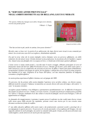 &ldquo;Per sperare, bimba mia, bisogna essere felici, bisogna avere