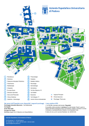 Azienda Ospedaliera Universitaria di Padova