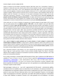 Per la scelta di Vecchioni ci eravamo fidati dell`Università di Pavia