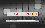 cercare on-line - Chiedilo a Noi