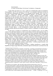 1 Sante Graciotti Le molte vite dell`italiano “de là da mar” tra Quattro