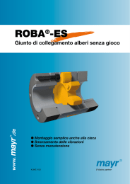 ROBA®-ES