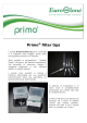 PROMO Primo filter tips