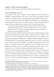 Capitolo 27 - Prendere buone decisioni politiche Rosa Franzese