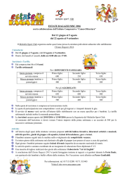 Estate Ragazzi 2016 - Iccuneooltrestura.it
