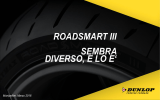 ROADSMART III SEMBRA DIVERSO, E LO E`