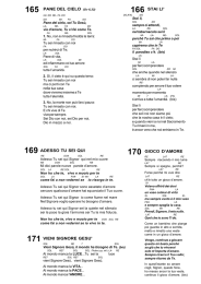 vieni signore gesu` adesso tu sei qui gioco d`amore