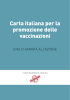 Carta italiana per la promozione delle vaccinazioni