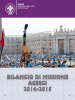 BILANCIO DI MISSIONE AGESCI 2014-2015