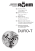 DURO-T DURO-T