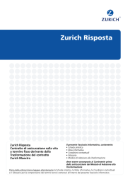 Zurich Risposta