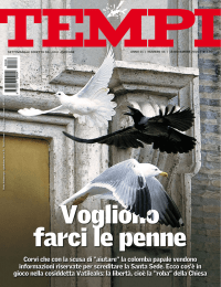 Vogliono farci le penne