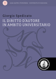 E-BOOK - Portale sul Diritto d`Autore