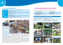 Veloce Club Montebelluna