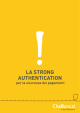 la strong authentication