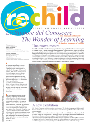 Lo Stupore del Conoscere The Wonder of Learning