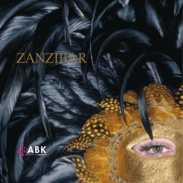 Zanzibar di ABK - MGM Plus ceramica