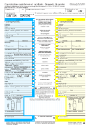 Modulo CID - Palermo - Reale Mutua Assicurazioni