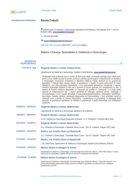 Nicola Fratelli - Azienda Ospedaliera Spedali Civili di Brescia