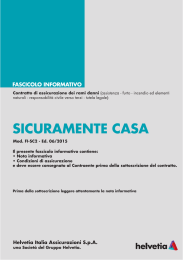 SICURAMENTE CASA