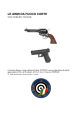 le armi da fuoco corte
