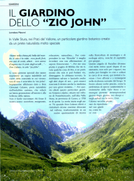 zio john - piemonteparchi