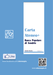 Carta Ateneo+