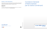 Condizioni Generali d`Assicurazione per la vostra Cornèrcard.