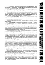 “Chi ha già avuto un`idea e ne ha fatto un film sa che avere un`idea