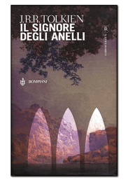 NAA - SIGNORE DEGLI ANELLI IL