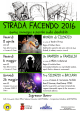 STRADA FACENDO 2016 - Servizi Sociali Chieri