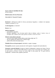 Rino Gaetano Ma il cielo e` sempre piu` blu di Greta Mazzocato