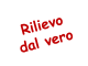 Rilievo dal vero - Dipartimenti - Università degli Studi di Brescia