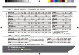 Alpicella - TPL Linea